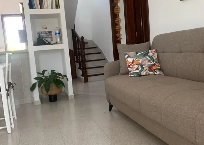 Casa Nehuna