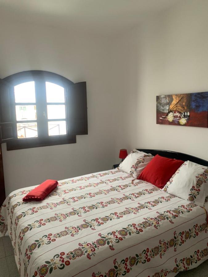 Casa Nehuna * Orzola