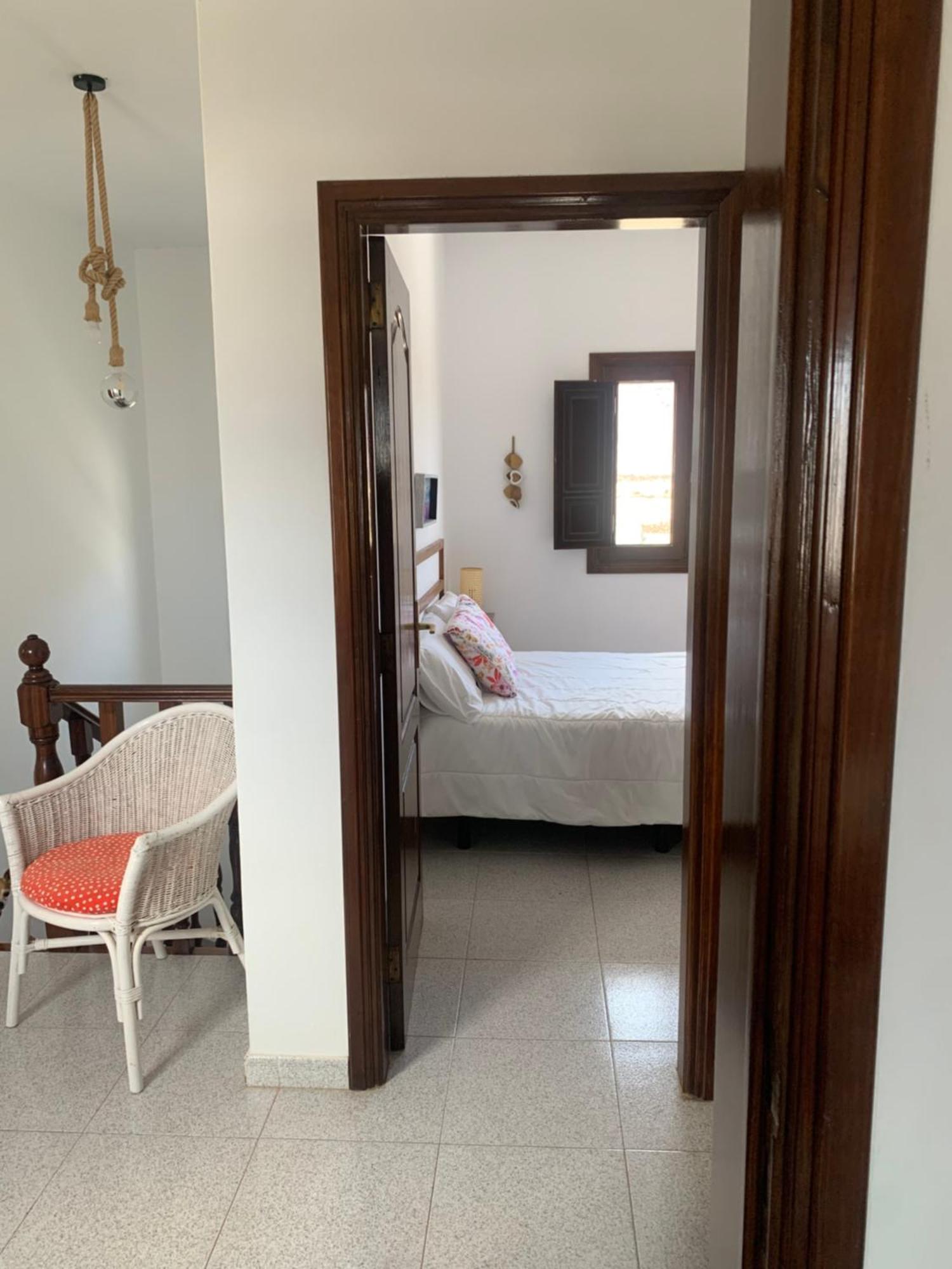 Casa Nehuna Casa vacanze *