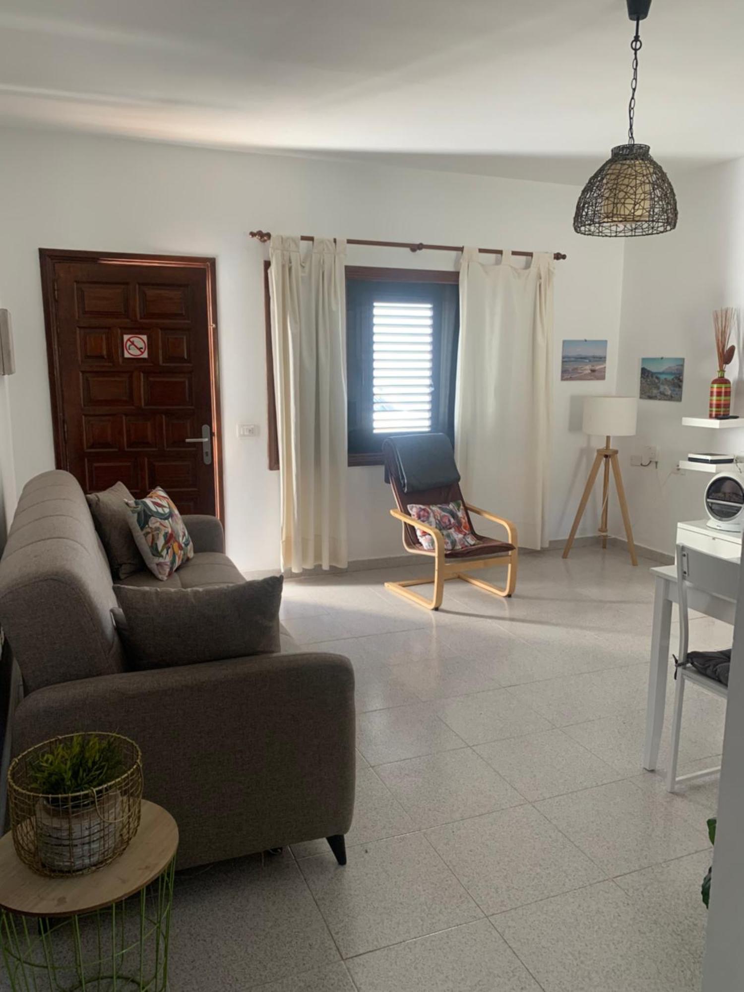 Casa vacanze Casa Nehuna Órzola