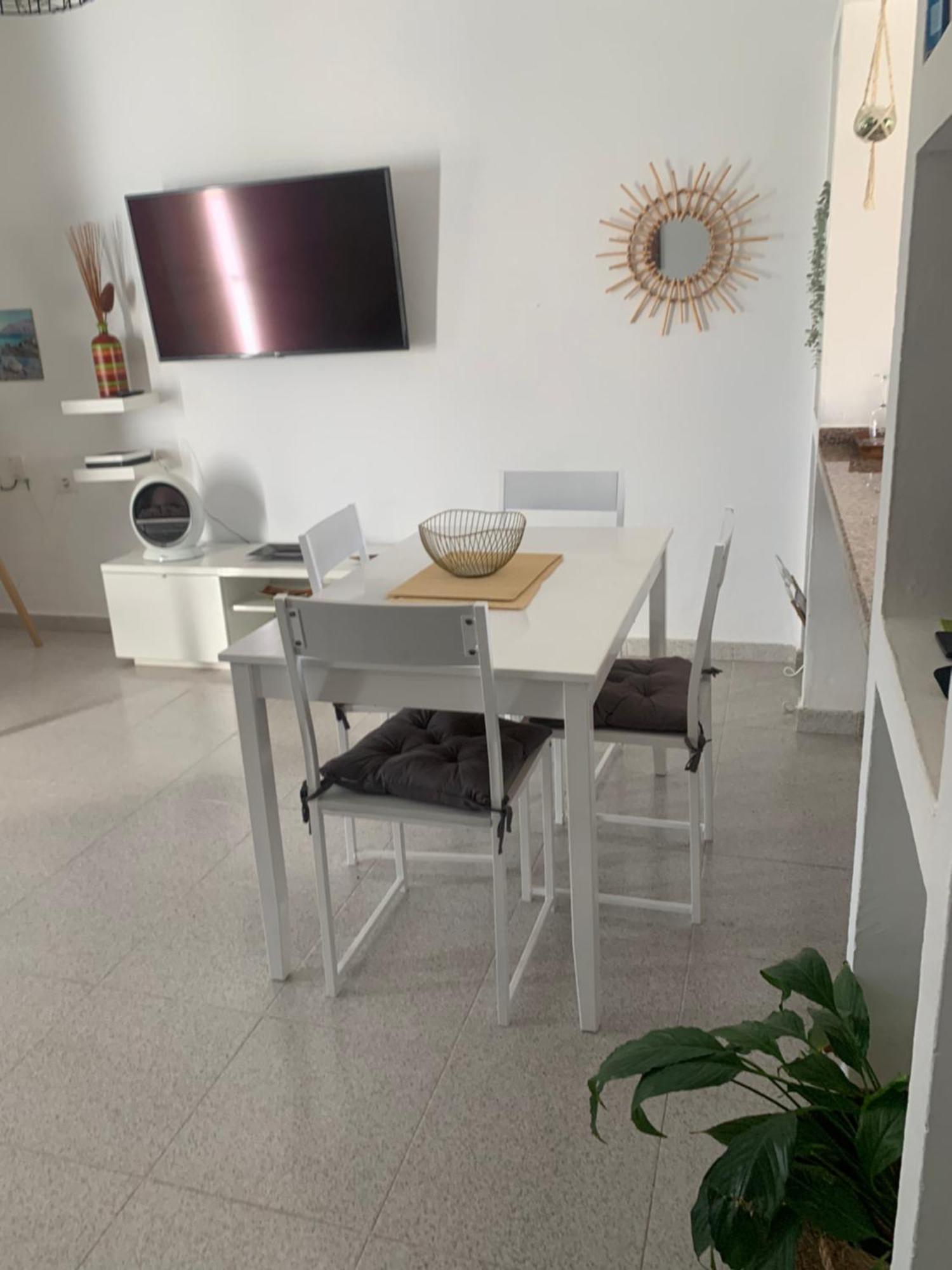 Casa Nehuna * Órzola