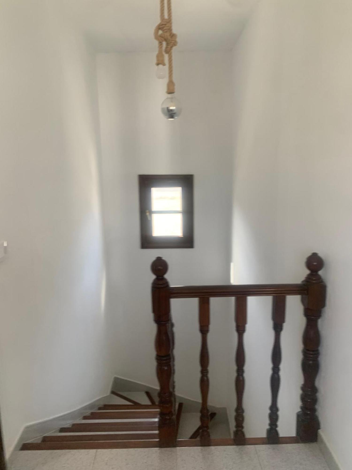 Holiday home Casa Nehuna Orzola