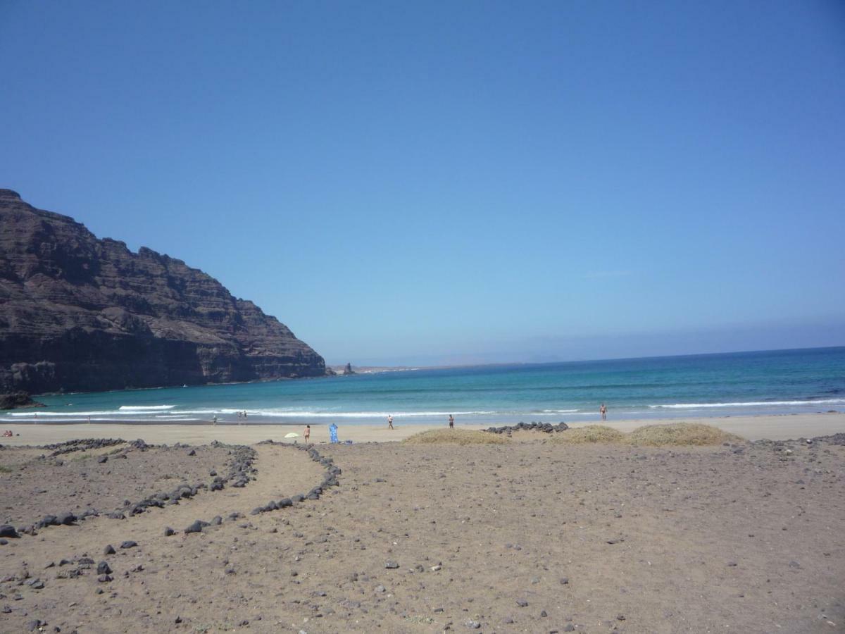 Holiday home Casa Nehuna